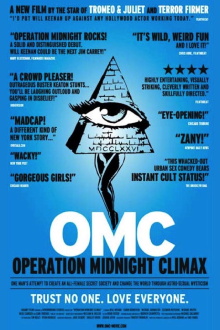 Operation Midnight Climax Trailer