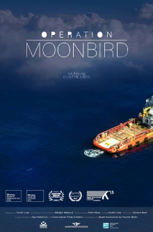 Operation Moonbird Trailer