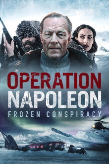 Operation Napoleon Trailer