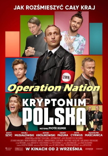 Operation Nation Trailer