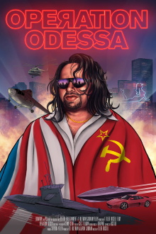 Operation Odessa Trailer