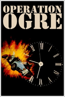 Operation Ogre Trailer