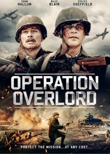 Operation Overlord Trailer