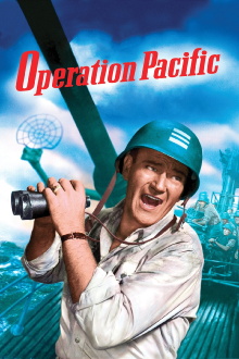 Operation Pacific Trailer