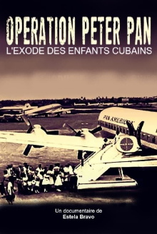 Operation Peter Pan: Flying Back to Cuba Trailer