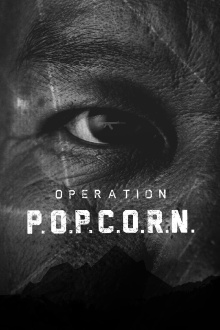 Operation Popcorn Trailer