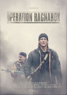 Operation Ragnarok Trailer