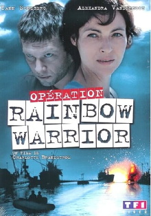 Opération Rainbow Warrior Trailer
