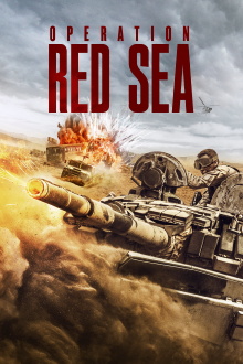 Operation Red Sea Trailer