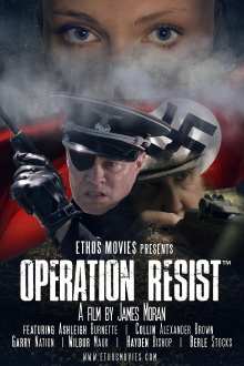 Operation Resist Trailer