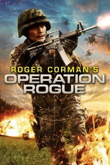 Operation Rogue Trailer
