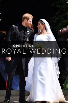 Operation Royal Wedding Trailer