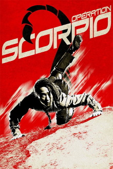 Operation Scorpio Trailer