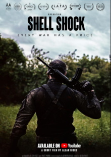 Operation Shell Shock Trailer