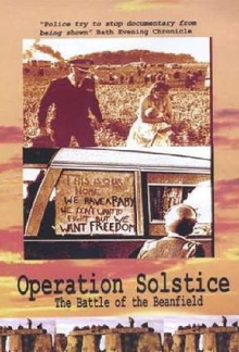 Operation Solstice Trailer