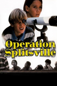 Operation Splitsville Trailer