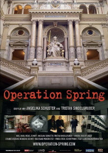 Operation Spring Trailer