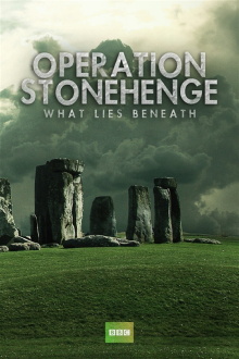 Operation Stonehenge: What Lies Beneath Trailer