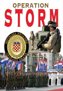 Operation Storm Trailer