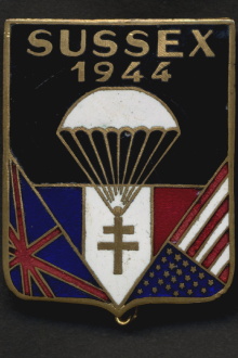 Operation Sussex Trailer