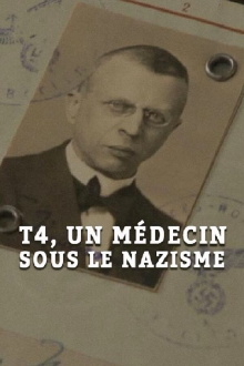 Operation T4: A Doctor Among the Nazis Trailer