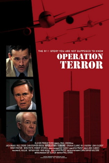Operation Terror Trailer