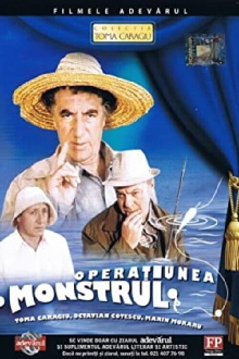 Operation 'The Monster' Trailer
