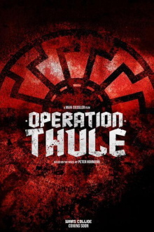 Operation Thule Trailer