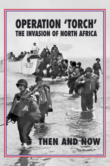 Operation Torch Trailer