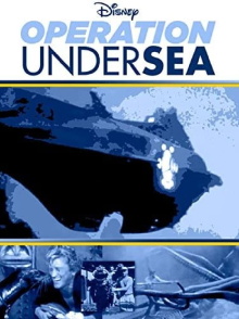 Operation Undersea Trailer