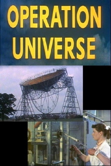 Operation Universe Trailer