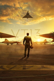 Operation Valentine Trailer