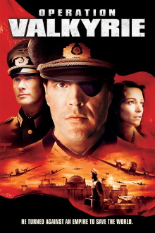Operation Valkyrie Trailer