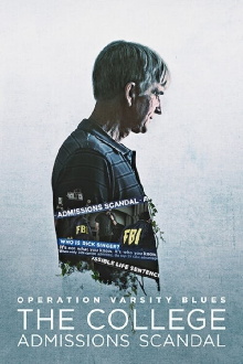 Operation Varsity Blues: The College Admissions Scandal Trailer