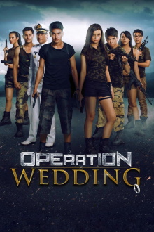 Operation Wedding Trailer
