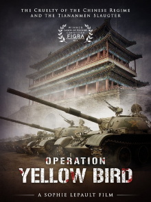 Operation Yellow Bird Trailer