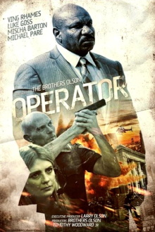 Operator Trailer