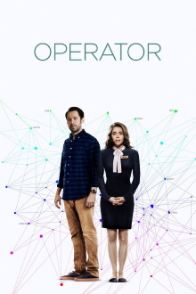 Operator Trailer