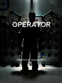 Operator Trailer