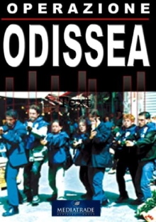 Operazione Odissea Trailer