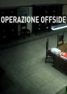 Operazione Offside Trailer