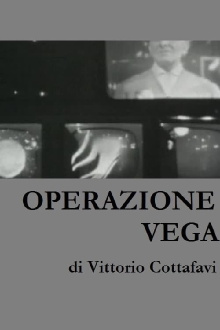 Operazione Vega Trailer