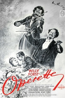 Operette Trailer