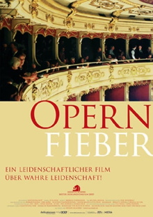 Opernfieber Trailer