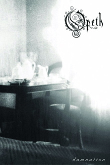 Opeth: Damnation Trailer