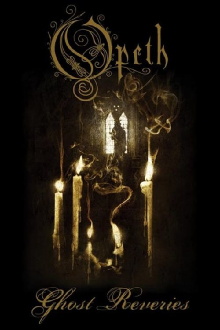 Opeth: Ghost Reveries Trailer