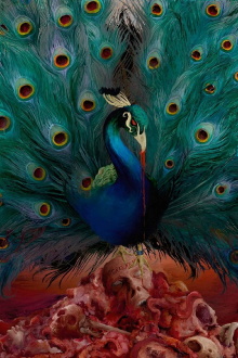 Opeth: Sorceress Trailer