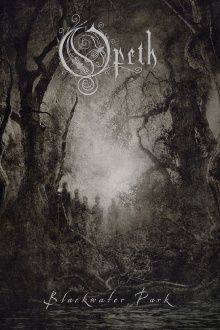 Opeth: The Making Of Blackwater Park Trailer