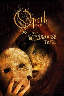 Opeth: The Roundhouse Tapes Trailer