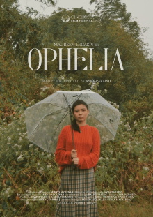 Ophelia Trailer
